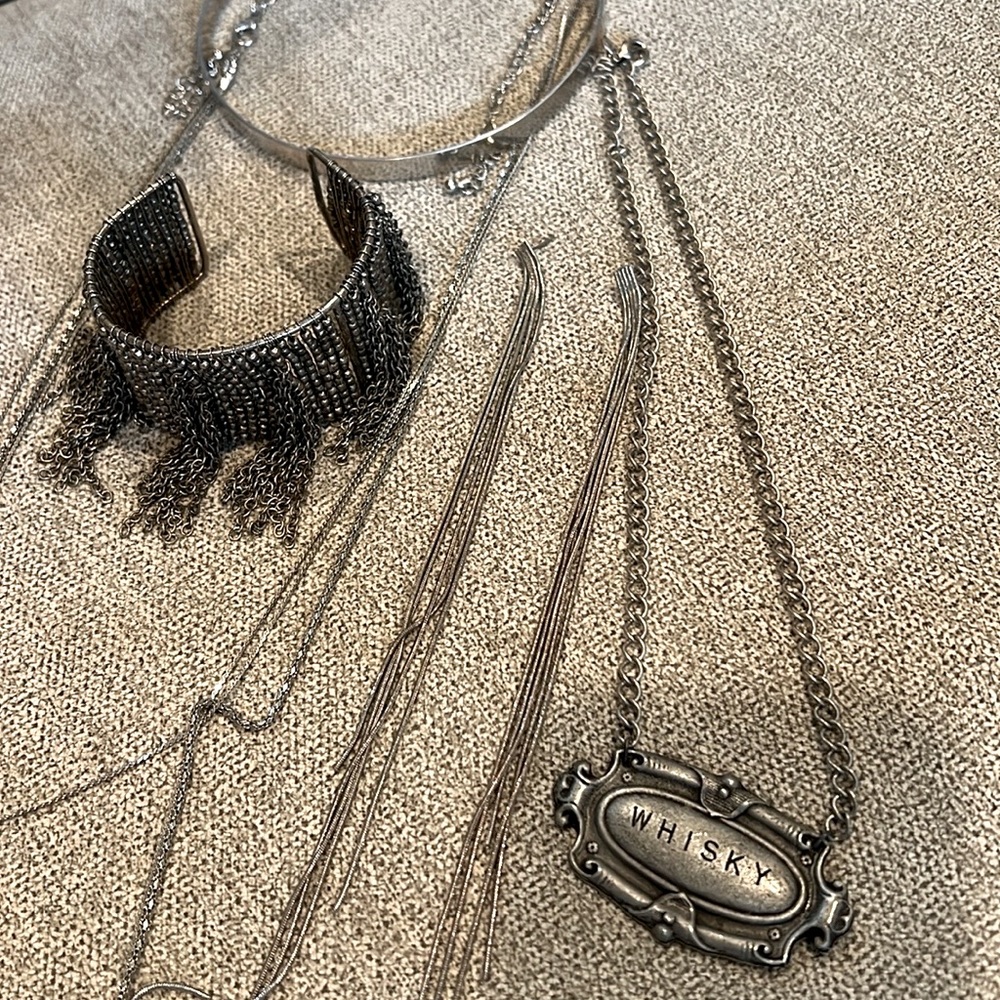 Costume Jewelry Bundle!!